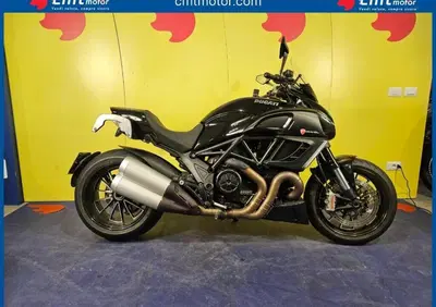 Ducati Diavel 1200 (2010 - 13) - Annuncio 9909685