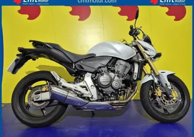 Honda Hornet 600 (2007 - 10) - Annuncio 9909689