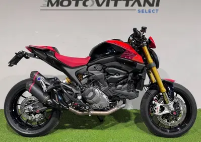 Ducati Monster 937 SP (2023 - 25) - Annuncio 9909740