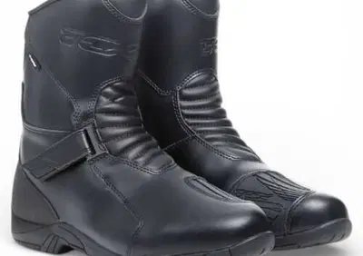 Stivali TCX mod. Hub WP Tcx focus on boots - Annuncio 9909720