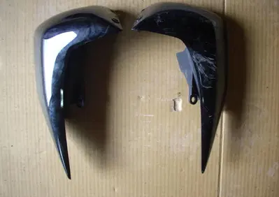 FIANCHETTI Z 750 Kawasaki - Annuncio 9909731