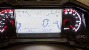 Kl Brera 125 (2022 - 24) 