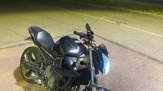 Yamaha XJ6 (2008 - 15) usata