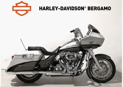 Harley-Davidson 1800 Road Glide (2008 - 12) - FLTRSE - Annuncio 9909738