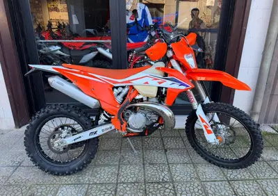 KTM 300 EXC TPI (2023) - Annuncio 9909742
