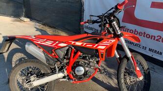 Betamotor RR 125 4T Enduro LC (2021 - 23) usata