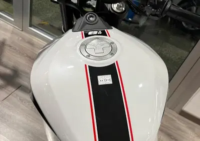 Moto Morini SEIEMMEZZO STR (2022 - 26) - Annuncio 9909757