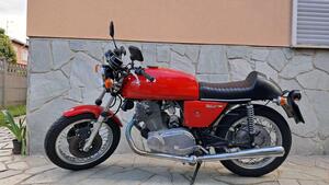 Laverda  