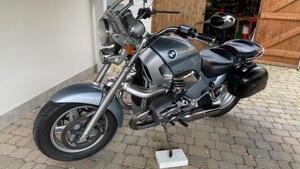Bmw R 1200 C Montauk 