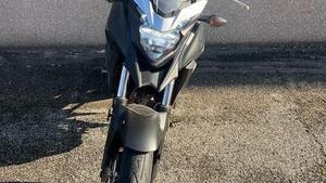 Honda CB 500 X ABS (2017 - 18) 