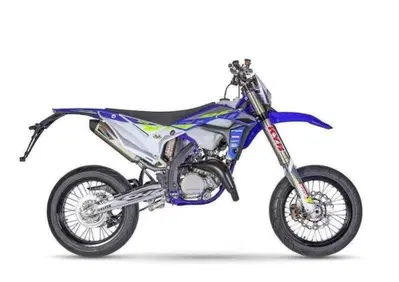 Sherco 125 2T SM Factory (2023 - 26) - Annuncio 9909782