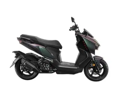 Sym MMBCU 125 (2025 - 26) - Annuncio 9909792