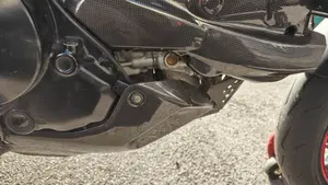 Ducati Multistrada 1200 ABS (2010 - 12)  (3)