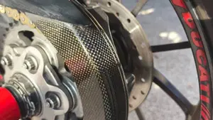Ducati Multistrada 1200 ABS (2010 - 12)  (4)