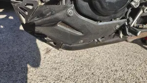 Ducati Multistrada 1200 ABS (2010 - 12)  (5)