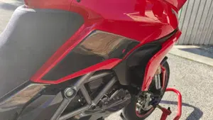 Ducati Multistrada 1200 ABS (2010 - 12)  (10)