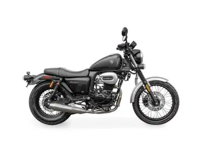 Cyclone RA2 (2025 - 26) - Annuncio 9909794