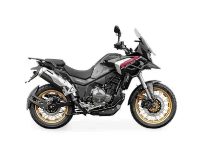Cyclone RX600 (2025 - 26) - Annuncio 9909797