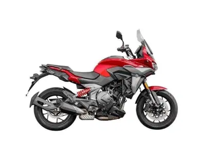 Cyclone RX650 (2025 - 26) - Annuncio 9909798