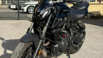 Yamaha MT-07 (2021 - 24) usata