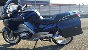 Bmw R 1200 RT (2005 - 07) 