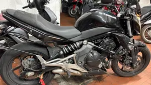 Kawasaki ER-6N (2009 - 11)  (2)