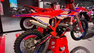Betamotor RX 300 2T (2024 - 25) 