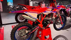 Betamotor RX 300 2T (2024 - 25) 