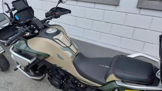 CFMOTO 800MT Limited Edition (2023 - 25)