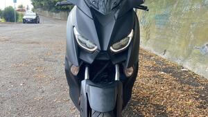 Yamaha X-Max 400 ABS (2017 - 20) 