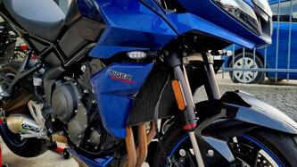 Triumph Tiger Sport 660 (2022 - 24)
