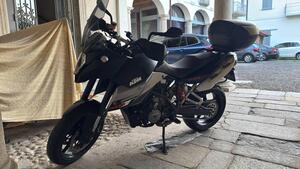 KTM 990 Supermoto T (2009 - 11) 