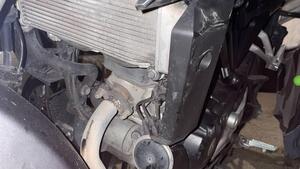 Honda CB 125 F (2017 - 20) 