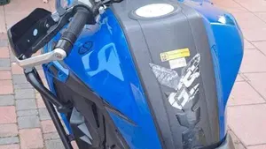 Benelli TRK 502X (2021 - 26)  (3)