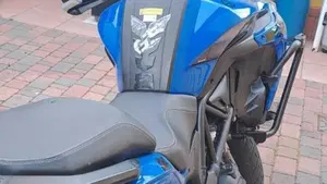 Benelli TRK 502X (2021 - 26)  (4)