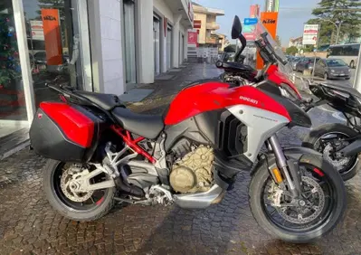 Ducati Multistrada V4 S (2021 - 24) - Annuncio 9910016