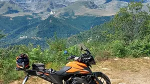 KTM 390 Adventure (2021)  (5)