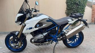 Bmw HP2 Megamoto usata