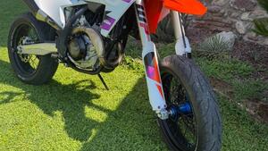 KTM 450 SMR (2023 - 24) 