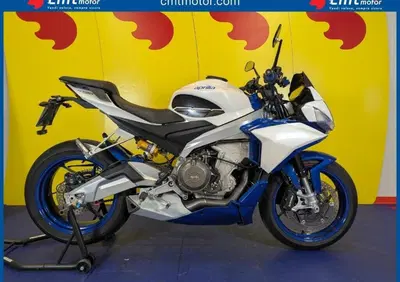 Aprilia Tuono 660 (2021 - 25) - Annuncio 9910061