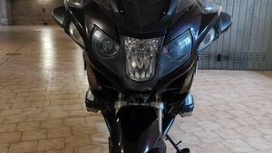 Bmw R 1200 RT (2014 - 16) 
