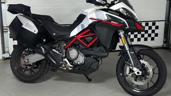 Ducati Multistrada 950 (2019 - 20) usata