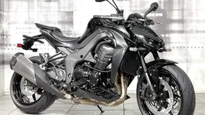 Kawasaki Z 1100 (2026) 