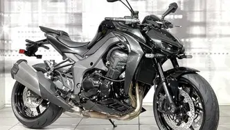 Kawasaki Z 1100 (2026) nuova