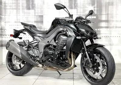 Kawasaki Z 1100 (2026) - Annuncio 9910097
