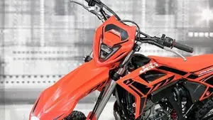 Betamotor RR 125 4T Enduro R (2024 - 26)  (5)