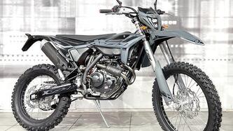 Betamotor RR 125 4T Enduro R (2024 - 26)