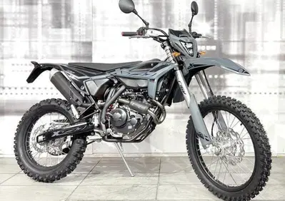 Betamotor RR 125 4T Enduro R (2024 - 26) - Annuncio 9910103