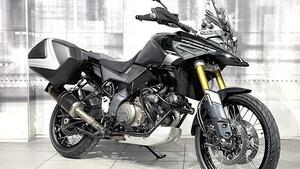 Suzuki V-Strom 1050DE (2023 - 24) 