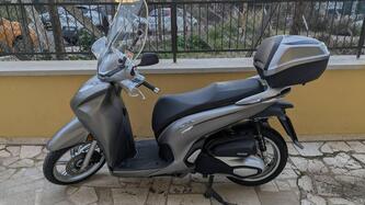 Honda SH 350 (2021 - 24) usata